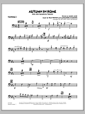 Autumn in Rome - Trombone 2