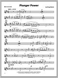 Plunger Power - Alto Sax 2
