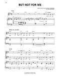 But Not For Me (from An American In Paris)