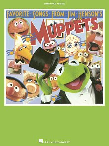 Happiness Hotel (from The Great Muppet Caper) 