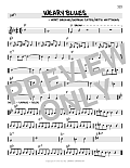 Weary Blues (arr. Robert Rawlins)