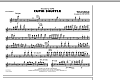 Cupid Shuffle - Flute/Piccolo