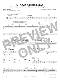 A Jazzy Christmas - Percussion 2