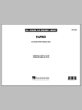 Papiro - Conductor Score (Full Score)