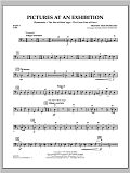 Pictures At An Exhibition (Excerpts) - Pt.5 - Cello