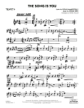 The Song Is You - Trumpet 4