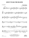 (Don't Fear) The Reaper (arr. Paul Murtha) - Bb Clarinet 3