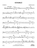 Synergy - Trombone 1