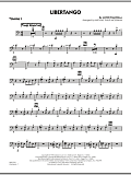 Libertango - Trombone 3