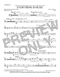 Everything Is Music - Trombone 2