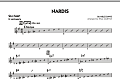 Nardis - Bb Solo Sheet