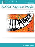 Rockin' Ragtime Boogie