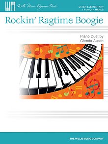 Rockin' Ragtime Boogie 