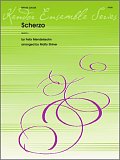 Scherzo - Baritone B.C.