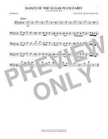Dance Of The Sugar Plum Fairy, Op. 71a 