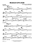 Brazilian Love Affair - Solo Sheet