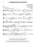 Tidings of Joy: A Celtic Christmas Celebration (Chamber Orchestra) - Flute