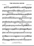 The Singing River - Bb Clarinet 3