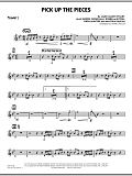 Pick up the Pieces - Trumpet 1