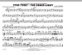Star Trek - The Inner Light - Multiple Bass Drums