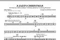 A Jazzy Christmas - Percussion 2