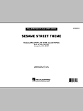 Sesame Street Theme - Full Score