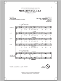 Mozart's Fa-La-La