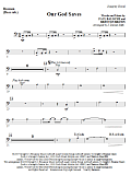 Our God Saves - Bassoon (sub. Bass)
