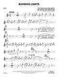 Blinding Lights (arr. Paul Murtha) - Flute