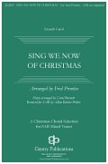 Sing We Now Of Christmas