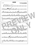 Bang! (arr. Ishbah Cox) - Quad Toms