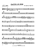 Switch In Time - 1st Horn in F