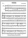 Prankster - Piano/Score