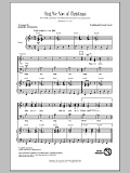 Sing We Now Of Christmas