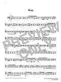 Waltz from Graded Music for Timpani, Book II