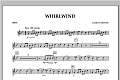 Whirlwind - Oboe
