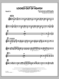 Locked Out of Heaven - Trumpet 3