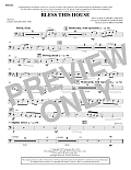 Bless This House - Bassoon