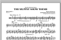 The Muppet Show Theme - Percussion 1