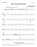 Poor Wayfaring Stranger (arr. John Leavitt) - Double Bass