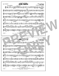 Evil Ways (arr. Paul Murtha) - 2nd Bb Trumpet