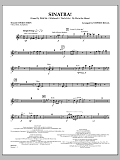 Sinatra! - Mallet Percussion