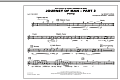 Journey of Man - Part 2 (Flying) - 1st Bb Trumpet