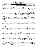 El Relicario (Shrine Of Love)