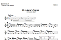 Abraham's Nigun