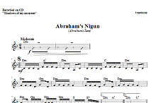 Abraham's Nigun 