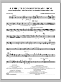 A Tribute To Marvin Hamlisch - Trombone 2
