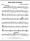 Seven Steps To Heaven - Trombone 1