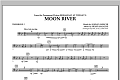 Moon River - Trombone 2