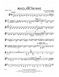 Beauty and the Beast Highlights (arr. Calvin Custer) - Violin 3